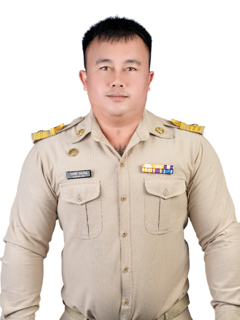 Personnel Image