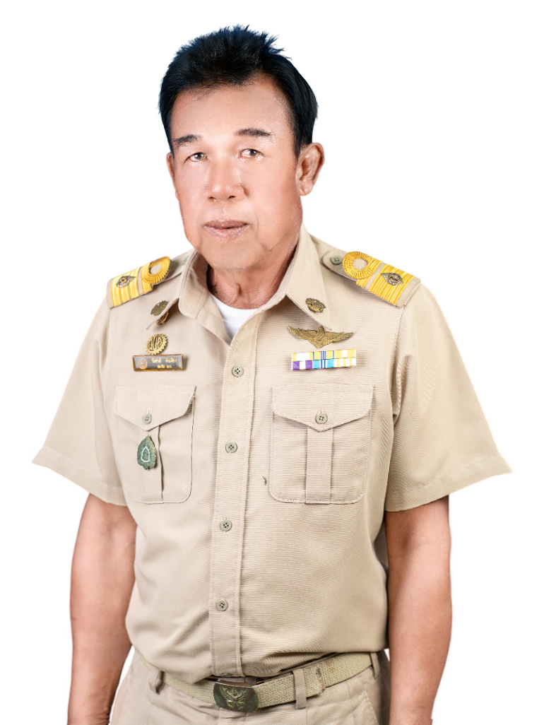 Personnel Image