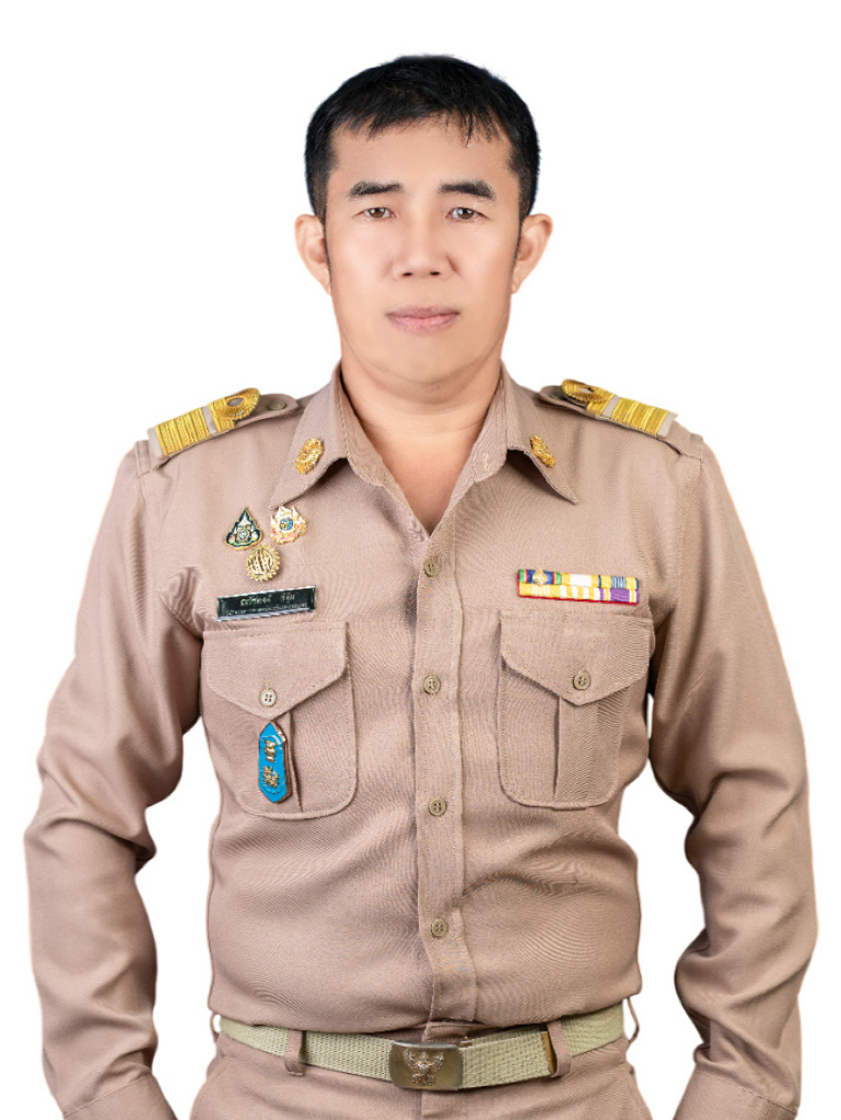 Personnel Image