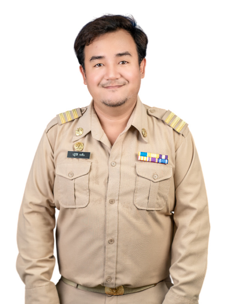 Personnel Image
